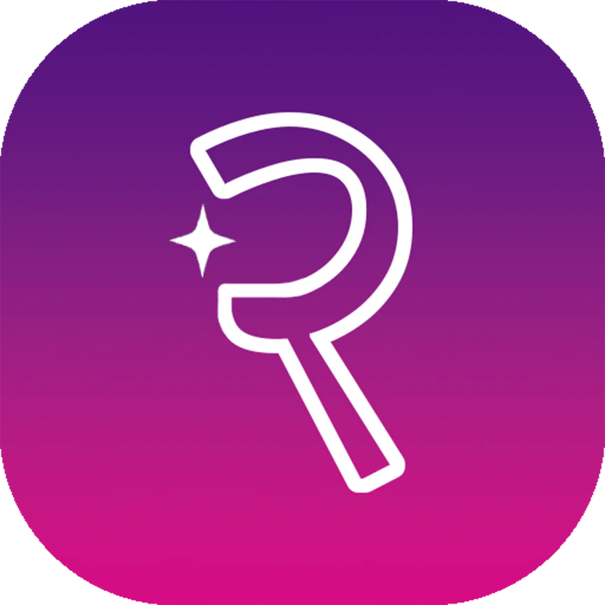 Ryzo Search logo